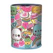 3664447142616-Pot a crayons Kawai - 6,5 x 10,8 cm - Oberthur-P_405131848_1-0
