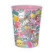 3664447142623-Corbeille Kawai - 22,6 x 25,7 cm - Oberthur-P_405131850_1-0
