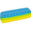 3664447150475-Trousse Bubble - 1 compartiment - différents modèles disponibles - Oberthur-P_405132336_2-1