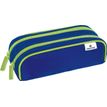 3664447150376-Trousse Double sport - 2 compartiments - différents modèles disponibles - Oberthur-P_405132344_4-3