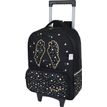 3664447147642-Sac à dos à roulettes Little Karl Marc John - 1 compartiment - noir - Oberthur-P_405132360_1-0