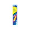 4012700955234-Pelikan Griffix - Roller rose/orange - pour droitier-P_405132434_1-0