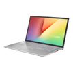 4711081410577-ASUS VivoBook 17 X712EA-BX394W - PC portable 17.3" - Core i3 1115G4 - 8 Go RAM - 256 Go SS-P_405132442_3-0