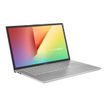 4711081410577-ASUS VivoBook 17 X712EA-BX394W - PC portable 17.3" - Core i3 1115G4 - 8 Go RAM - 256 Go SS-P_405132442_5-2