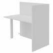 3253310217836-Banque d'accueil Retour direct haut OLA - L122,5 x H112 x P62,5 cm - structure blanc perle-P_405132682_1-0