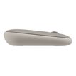 5099206105089-Logitech Pebble M350 - souris sans fil - gris clair-P_405133039_7-4