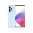 8806094095487-Samsung Galaxy A53 - Smartphone - 5G - 6/128 Go - bleu-P_405133910_5-3