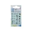 4002299132109-Jofrika - 21 pcs de bijoux autocollants pour peau et ongles - motifs assortis - cristal-P_405134543_1-0