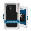 3701263519250-JAYM CLASSIC - coque de protection pour iPhone 14Pro Max - noir-P_405134722_2-1