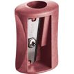 3154140630218-Maped Smiling Planet - Taille-crayons Vivo - 1 trou - bois-P_405137033_4-2