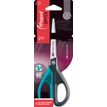 3154144680028-Maped - Ciseaux décorés Essentials Green - 17 cm symétriques-P_405137070_1-0