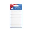 3270241119169-Apli Agipa - 70 Étiquettes adhésives blanches - 38 x 19 mm - réf 111916-P_405137311_2-0