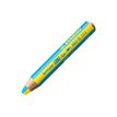 4006381573443-STABILO woody 3 in 1 duo - pack de 5 crayons de couleur - couleurs assorties-P_405137326_11-9