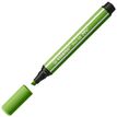 4006381569637-STABILO - Feutre de dessin pointe large biseautée - vert gazon-P_405137355_2-1