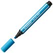 4006381569477-STABILO - Feutre de dessin pointe large biseautée - bleu-P_405137367_2-1