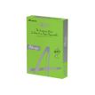 3368220089586-Rey Adagio - Papier couleur - A3 (297 x 420 mm) - 80 g/m² - Ramette de 500 feuilles - ver-P_405137790_1-0