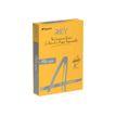 3368220089654-Rey Adagio - Papier couleur - A4 (210 x 297 mm) - 160 g/m² - Ramette de 250 feuilles - ab-P_405137830_1-0