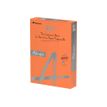 3368220089678-Rey Adagio - Papier couleur - A4 (210 x 297 mm) - 160 g/m² - Ramette de 250 feuilles - or-P_405137875_1-0