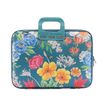 8059395580866-Bombata Peonia-Pivoine - Sacoche pour ordinateur portable 13" - bleu pétrole-P_405138063_2-0