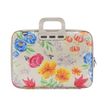 8059395580880-Bombata Peonia-Pivoine - Sacoche pour ordinateur portable 15" - gris clair-P_405138065_1-0