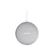 3280191805258-Google Home Mini -Pack enceinte connectée intelligente +  ampoule Philips teintée -P_405138202_2-1