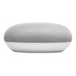 3280191805258-Google Home Mini -Pack enceinte connectée intelligente +  ampoule Philips teintée -P_405138202_3-2