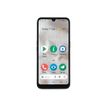 7322460081768-DORO 8100 - Smartphone - 4G - 32 Go - gris-P_405138307_2-0