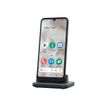 7322460081768-DORO 8100 - Smartphone - 4G - 32 Go - gris-P_405138307_4-2