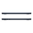 0404051386470-Apple MacBook Air - MacBook 13.6" - M2 - 8 Go RAM - 512 Go SSD - noir minuit-P_405138647_5-1