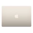 0404051386487-Apple MacBook Air - MacBook 13.6" - M2 - 8 Go RAM - 512 Go SSD - lumière stellaires-P_405138648_6-4