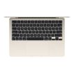 0404051386487-Apple MacBook Air - MacBook 13.6" - M2 - 8 Go RAM - 512 Go SSD - lumière stellaires-P_405138648_7-5