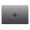 0404051386494-Apple MacBook Air - MacBook 13.6" - M2 - 8 Go RAM - 512 Go SSD - gris sidéral-P_405138649_6-4