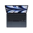 0194253083115-Apple MacBook Air - MacBook 13.6" - M2 - 8 Go RAM - 256 Go SSD - noir minuit-P_405138677_6-2