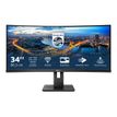 8712581760779-Philips B Line 345B1C - écran LED 34" - incurvé -P_405139026_1-0