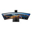 8712581760779-Philips B Line 345B1C - écran LED 34" - incurvé -P_405139026_19-14
