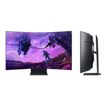 8806094408072-Samsung Odyssey Ark S55BG970NU - écran 55" QLED - incurvé - 4K - HDR-P_405139116_5-4