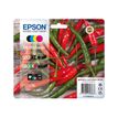 8715946706863-Epson 503/503 XL Multipack - pack de 4 - noir, jaune, cyan, magenta - cartouche d'encre d'-P_405139300_2-1