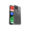 0840104219720-OtterBox Symmetry Series - coque de protection pour Google Pixel 5 - transparent-P_405140180_5-4