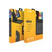 0840056136175-ZAGG Pro Keys - Porte folio avec clavier pour iPad (7e gen, 8e gen) - noir/gris-P_405140626_4-7