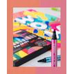 4006381590013-STABILO Pen 68 Max Arty - 12 Feutres pointe large biseautée - couleurs assorties-P_405141777_2-1