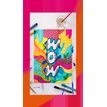 4006381590013-STABILO Pen 68 Max Arty - 12 Feutres pointe large biseautée - couleurs assorties-P_405141777_3-2