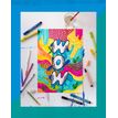 4006381590013-STABILO Pen 68 Max Arty - 12 Feutres pointe large biseautée - couleurs assorties-P_405141777_5-4