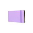 8053610788990-Agenda semainier - 1 semaine sur 2 pages - 14 x 8 cm - lavande - Legami Colours Collection-P_405142926_5-1