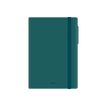 8053610789577-Agenda semainier - 1 semaine par page + 1 page de notes - 12 x 18 cm - lavande - Legami Co-P_405142966_1-0