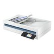 0195697674211-HP Scanjet Pro N4600 fnw1 - scanner de documents - 600 dpi x 1200 dpi - USB 3.0, Gigabit-P_405143587_21-12