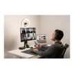 0085896555124-Kensington SmartFit Space-Saving  - Support pour écran jusqu'à 32"-P_405143819_17-16