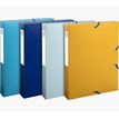 3130630591405-Exacompta BeeBlue - Boîte de classement en plastique recyclé - dos 40 mm - disponible da-P_405143883_1-0