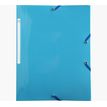 3130630551102-Exacompta BeeBlue - Chemise à 3 rabats - A4 - pour 250 feuilles - disponible dans différ-P_405143884_3-2