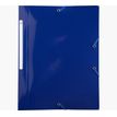 3130630551102-Exacompta BeeBlue - Chemise à 3 rabats - A4 - pour 250 feuilles - disponible dans différ-P_405143884_4-3