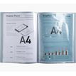 3130630881308-Exacompta BeeBlue - Porte vues - 80 vues - A4 - disponible dans différentes couleurs-P_405143888_7-6